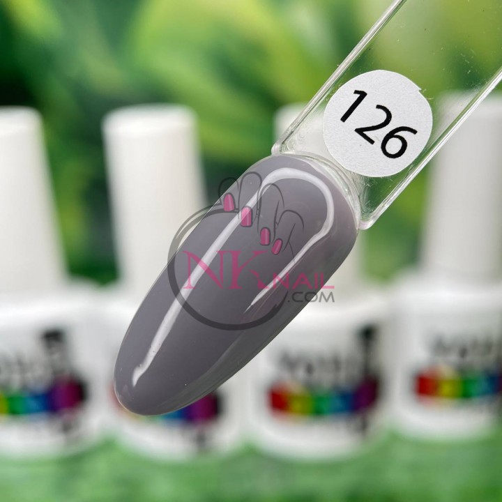 Гель-лак YO!nails One step №126